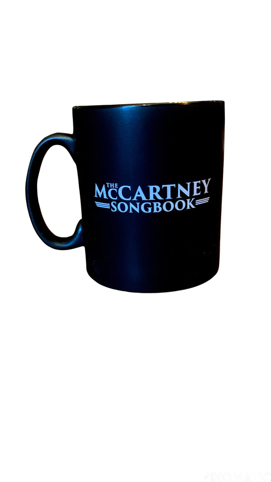 The McCartney Songbook Mug