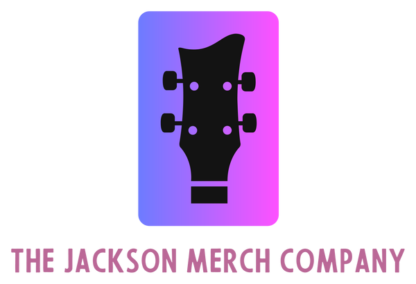 The Jackson Merch Company 